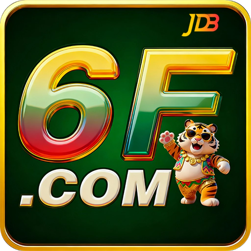 6f logo