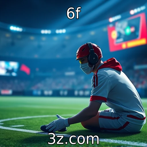 6f Apostas Esportivas: Como Análises Podem Transformar Seus Resultados