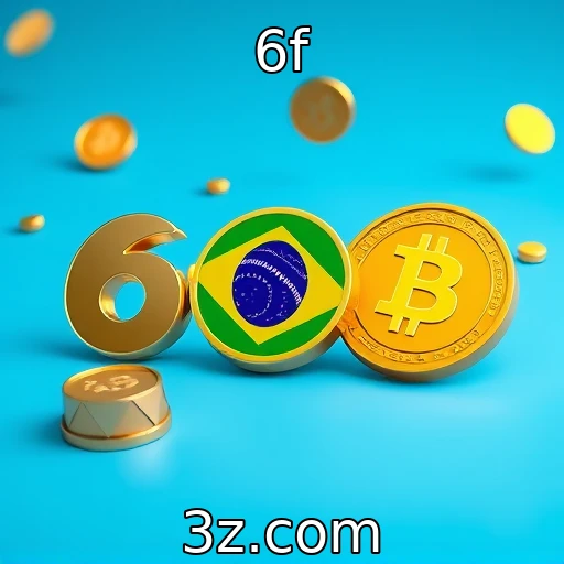 6f Como as criptomoedas estão moldando as apostas esportivas no Brasil