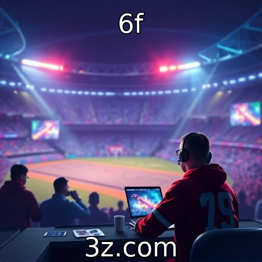 6f Análise aprofundada: as melhores apostas esportivas de 2025