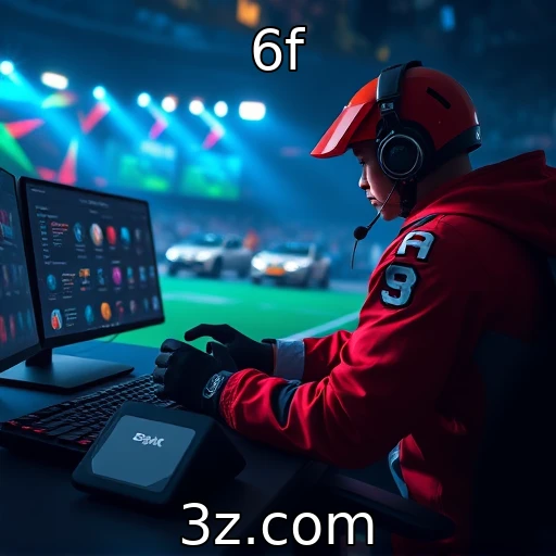 6f Como os jackpots progressivos estão mudando a experiência em cassinos online