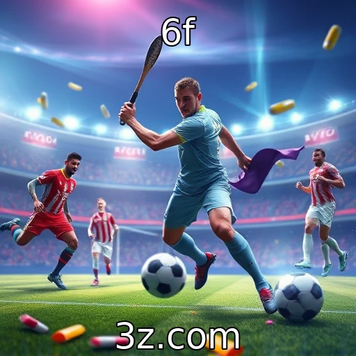 6f Apostas esportivas: como análises aprofundadas impactam seu sucesso