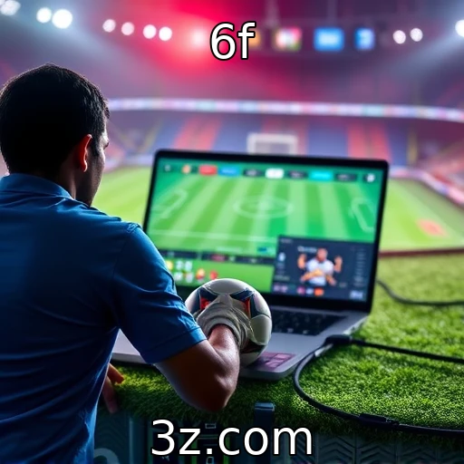 6f Apostas esportivas: Análise aprofundada das principais ligas em 2025